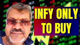 infy only to buy  Sharad Shah [upl. by Mohkos]