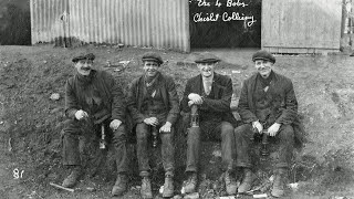 Chislet Colliery Remembered [upl. by Airamana]