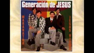 EL PARAISOgeneracion de jesus [upl. by Animahs]