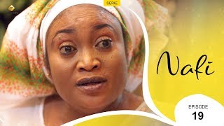 Série NAFI  Episode 19  VOSTFR [upl. by Ennyroc289]