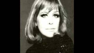 Hildegard Knef  BALL PARÉ [upl. by Wilmer68]