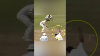 Malcolm Marshall’s DANGEROUS Test Bowling cricket barbados [upl. by Norita]