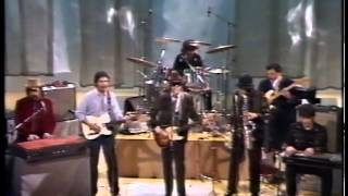 Doug Sahm with Sir Douglas Quintet on Swedish Television Pt 2 [upl. by Mort840]