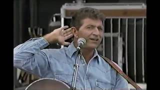 Mac Davis quotIts Hard to be Humblequot Live AllStar Country Fest 1996 [upl. by Liam242]