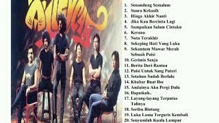 AlleyCats Full Album Terbaik Sepanjang Masa [upl. by Stichter]