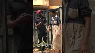 this is how onitsha people welcomes their visitors youtubeshorts foryou viral [upl. by Erlond]