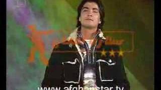 Afghan Star07Top7 [upl. by Yor]