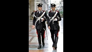 Italys Carabinieri [upl. by Twyla238]