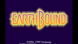 EarthboundGiygas Theme [upl. by Nagorb]