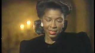 DAVID FOSTER NATALIE COLE GROWN UP CHRISTMAS LIST [upl. by Norrej]