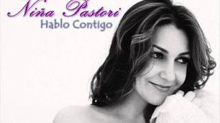 Niña Pastori  Hablo Contigo Nuevo Disco 2011 [upl. by Panchito409]