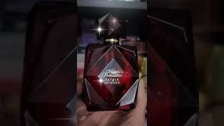 PERFUME AGENT PROVOCATEUR FATALE INTENSE [upl. by Onimixam673]