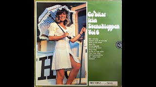 Py Bäckman  Rör Vid Mig Eres Tú  1973 [upl. by Olethea]