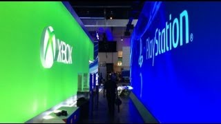 E3 Aftermath and Analysis  Hypocrites amp Failed Gaming Politicans [upl. by Alys82]