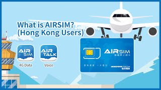 What is AIRSIM Hong Kong Users [upl. by Racklin]