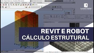 Como fazer cálculo estrutural em Revit  Curso completo [upl. by Jeffcott678]