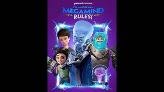 Machiavillains Song Megamind Rules [upl. by Hploda]