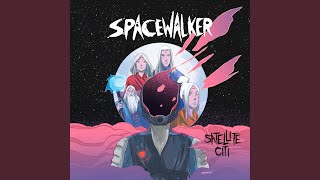 Spacewalker [upl. by Salomon]