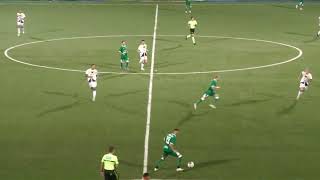 Highlights AvellinoJuve Stabia 31 [upl. by Tevis921]