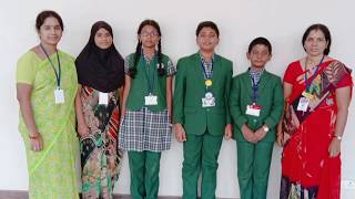 Thamarai International School VVM Exam Winners 201819 [upl. by Armelda]