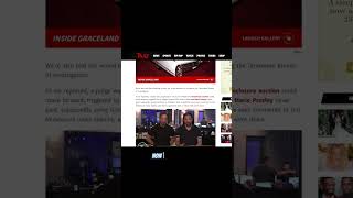 Graceland foreclosures fraud investigated by the FBI [upl. by Enomaj]