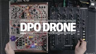 DPO Drone [upl. by Rus]