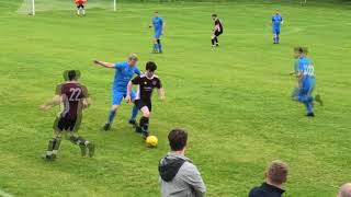 2024518 NorthWest Skye v Mallaig [upl. by Ynohtona]