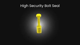 CTPAT Compliant Security Seals by Cambridge Security Seals [upl. by Oiludbo]