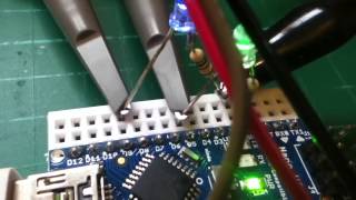 Arduino PWM Tutorial 1  How To Change PWM Frequency [upl. by Pavla96]