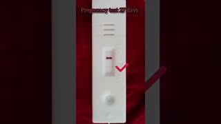 pregnancy test pregnancy [upl. by Ennair]