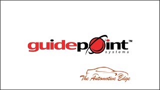 The Automotive Edge and Guidepoint Systems [upl. by Renmus676]