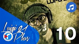 10  Gata Oficial  Luigi 21 Plus Ft Arcangel  El Boki Sucio [upl. by Anovad]