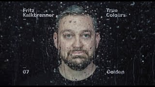 Fritz Kalkbrenner  Golden Official Audio [upl. by Sugirdor]