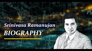 quotThe Genius of Srinivasa Ramanujan A Mathematical Marvel 🌟quot [upl. by Yrrab633]