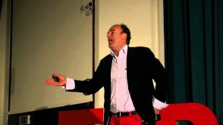 Entomophagy in our world  Charles Spence  TEDxCityUniversityLondon [upl. by Dilan]