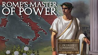 Augustus How Romes First Emperor Shaped the Empires Future [upl. by Schroder613]