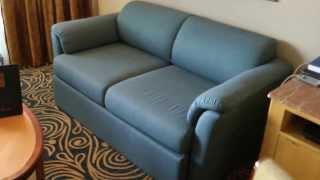 Royal Caribbean Grandeur of the Seas Grand Suite 8016 Overview [upl. by Storfer]