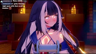 Shylily Heartbeat ASMR Compilation 4 [upl. by Armitage]