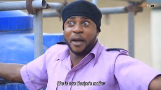 Asiri Aye Latest Yoruba Movie 2017 Drama Starring Odunlade Adekola  Biola Adekunle [upl. by Drucill]