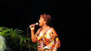 Melveen Leed  Kanaka Waiwai [upl. by Eimac]