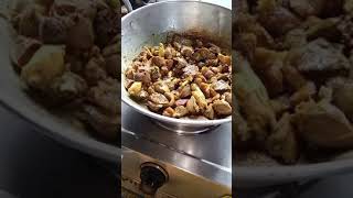 chicken liver fry [upl. by Colver]