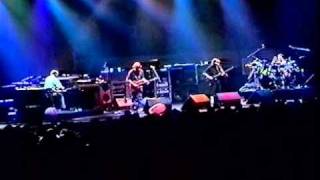 Phish  112297  BlackEyed Katy [upl. by Reisman]