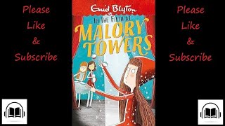 In the fifth at Malory towers by Enid Blyton Full audiobook Book number 5 [upl. by Albemarle]