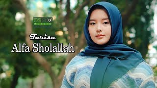 ALFA SHOLALLAH  TARISA Official Music Video [upl. by Naol]