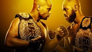 UFC 200 Cormier vs Jones 2 quotIts About Timequot Promo [upl. by Orpheus954]