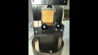 How to Perform ASTM D905 Wood Shear Test [upl. by Matta199]