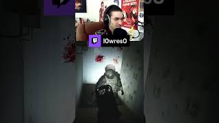 HATCHET MAN IS BACK  l0wres0 plays escapefromtarkov on Twitch [upl. by Aihseuqram]