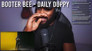 Booter Bee  Daily Duppy  GRM Daily Reaction  LeeToTheVI [upl. by Anitsyrk]