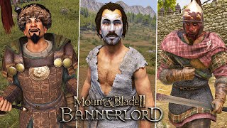 BANNERLORD SON SÜRÜM İÇİN GÜNCEL 35 MOD [upl. by Erickson]