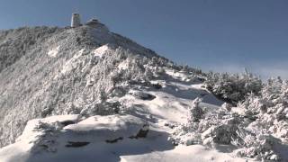 Whiteface Mountain Hike [upl. by Salaidh]